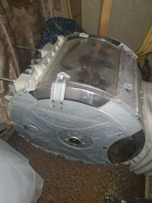 Бак для стиральной машины Ардо