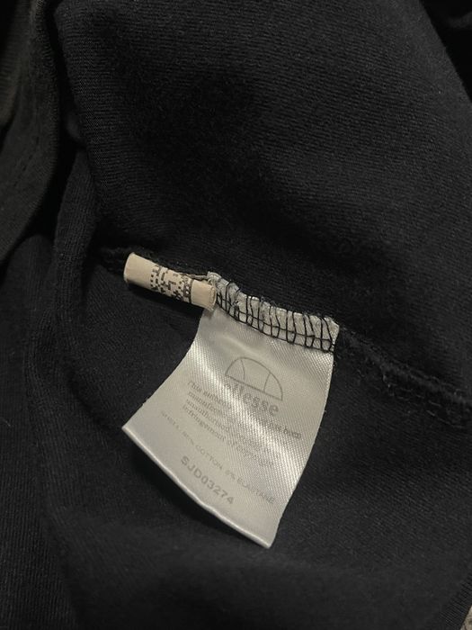 Лонгслів Ellesse