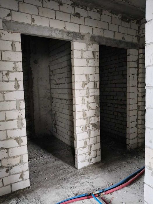 Новинка! ЖК Гидропарк, Продам 2 ком квартиру пл 56.9м2, этаж 11/16ти!A