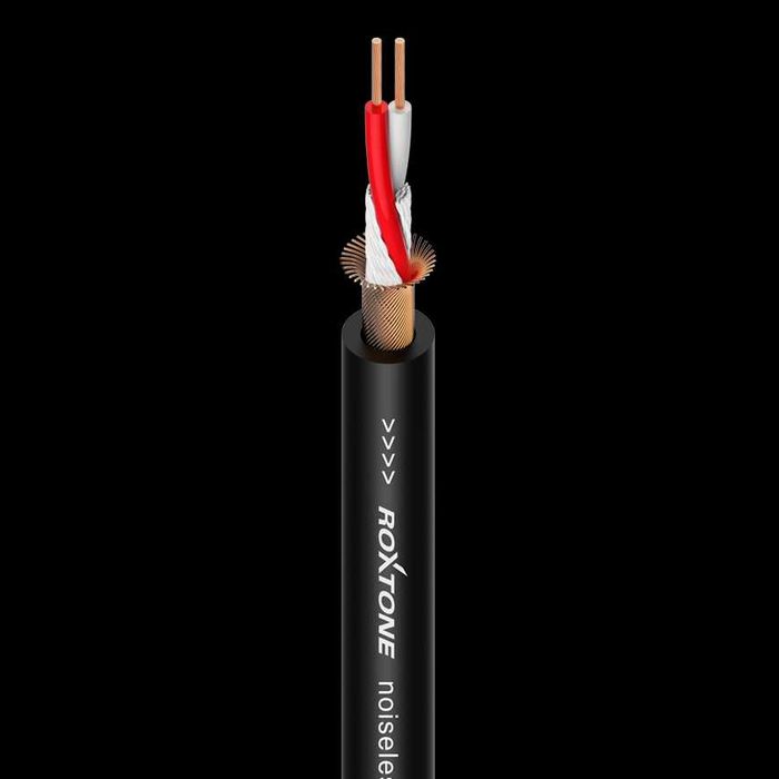Kabel mikrofonowy SAMURAI Roxtone SMXJ210L15 15m