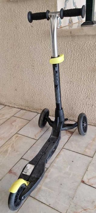 Trotinete 3 rodas