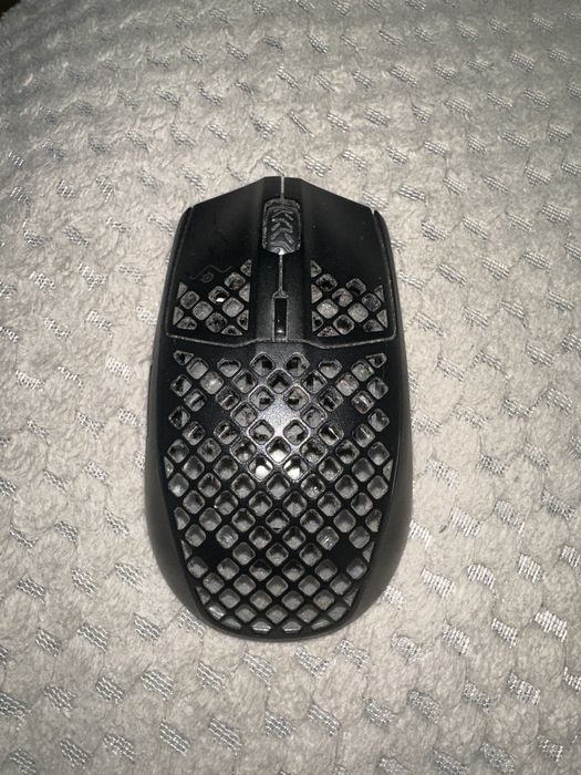 Myszka gamingowa steelseries areox 3