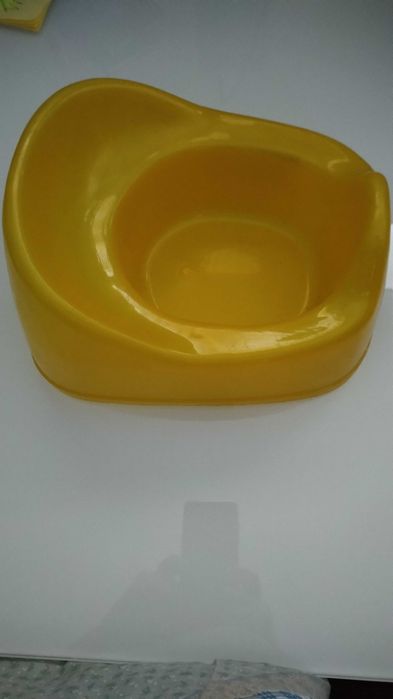 Redutor Sanita + Penico para criança