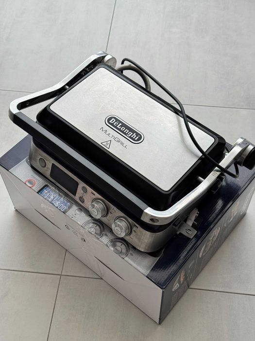 Продам   Гриль Delonghi CGH1012D