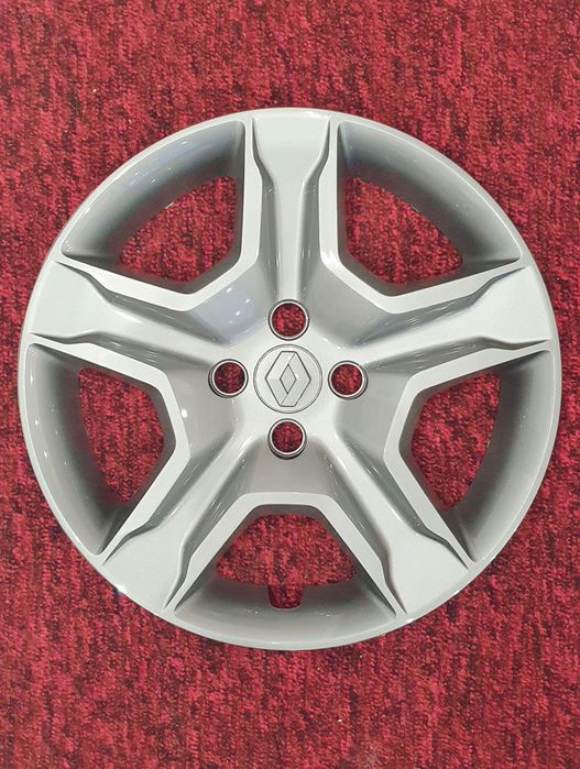 Ковпаки Рено колпаки Dacia Renault R16