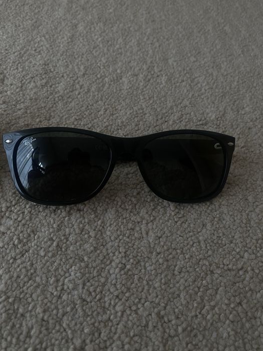 Ray-Ban New Wayfarer