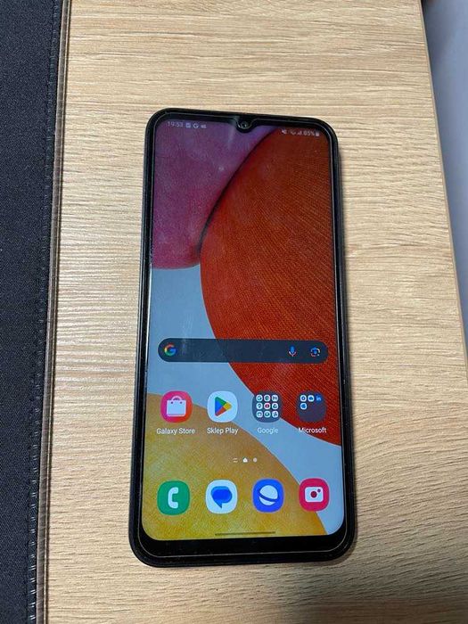 Smartfon SAMSUNG GALAXY A14 4G lte dual sim