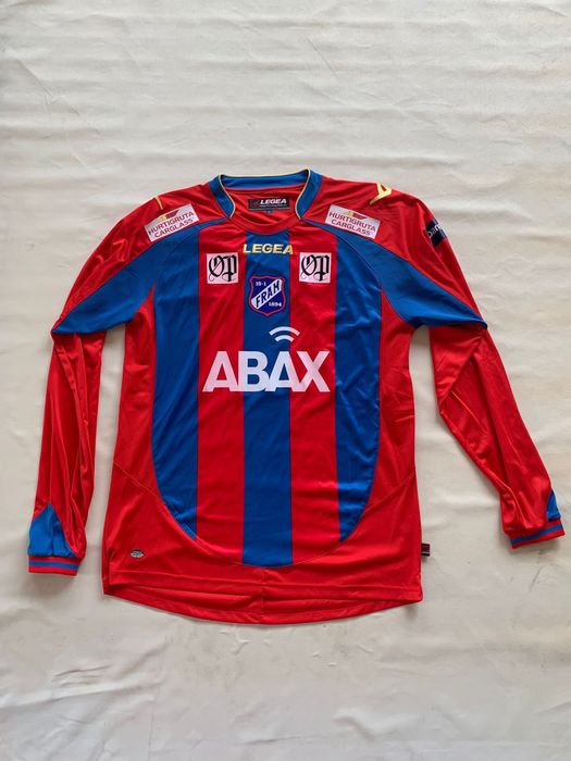 Camisolas Clubes Internacionais