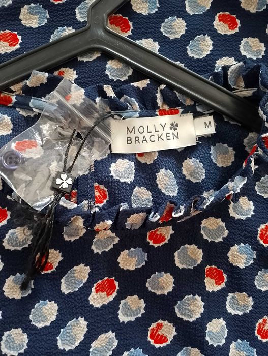 Vestido casual Molly Bracken