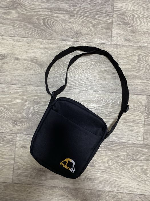 Сумка Lyle Scott