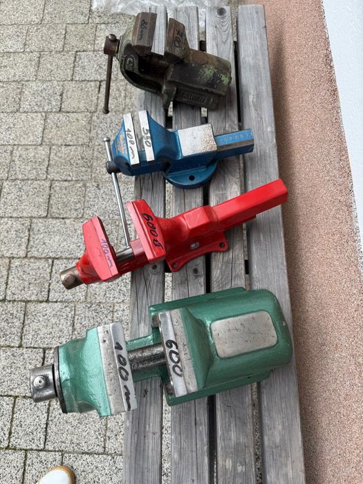 Imadło,imadełko heuer