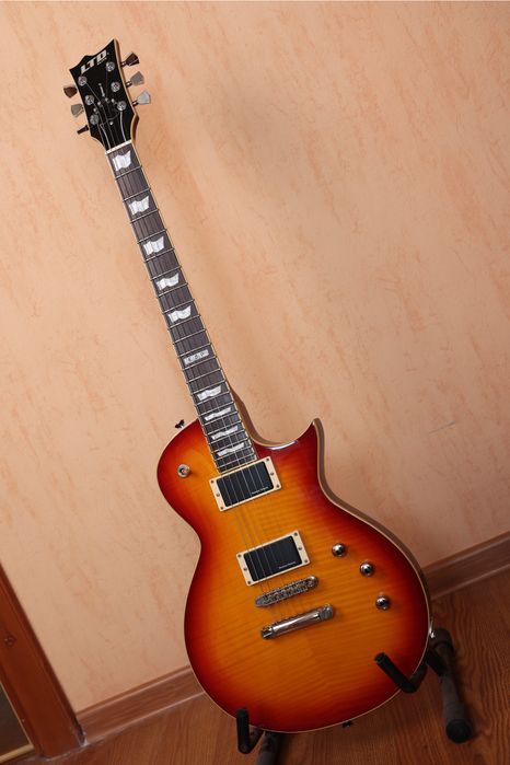 Esp Ltd Eclipse Elite-I Japan