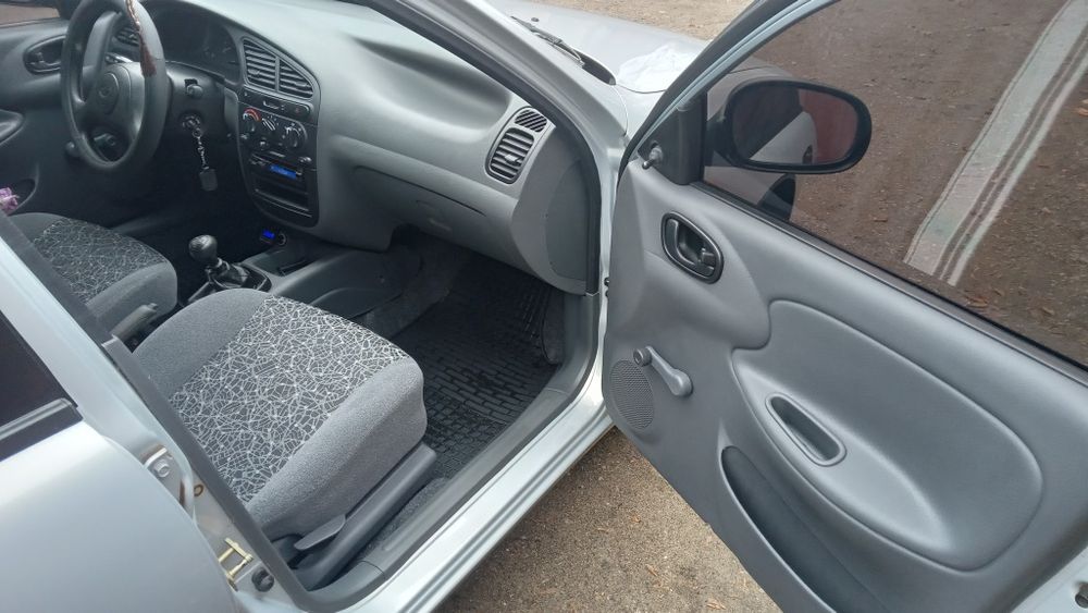 Ланас 8 бробега новый авто.