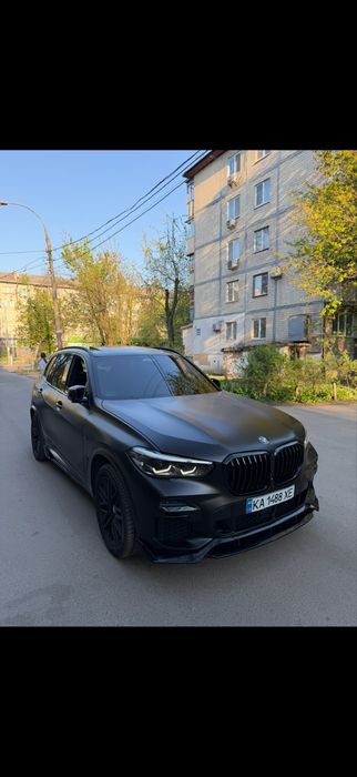 продам бмв / bmw g05 x5