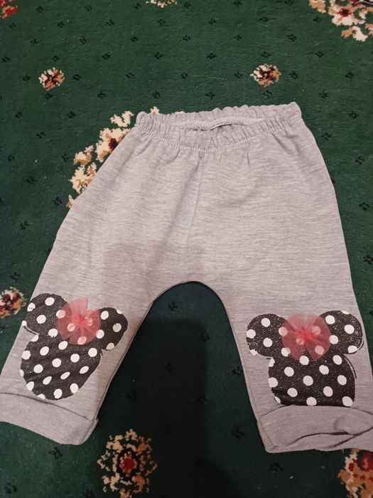 Косюмчик для дівчинки