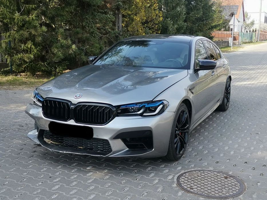 BMW M5