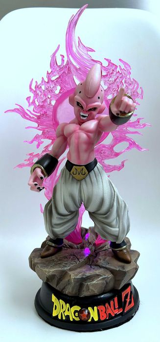 Figurka Anime Dragon Ball - MAJIN BUU