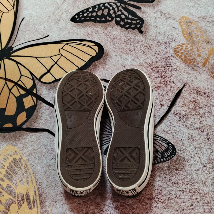 Buty Converse Rozm 45