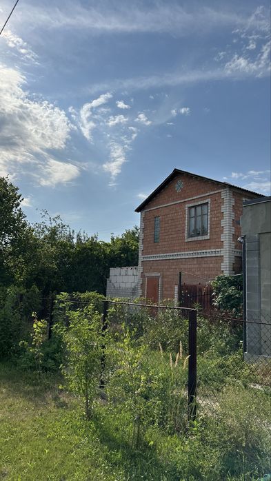 Место мечта! Река, лес Продам дачу 6 сот Обуховка/Кировское ст Изумруд