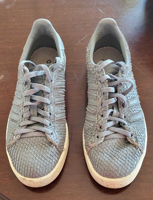 Sapatilhas Adidas Campus