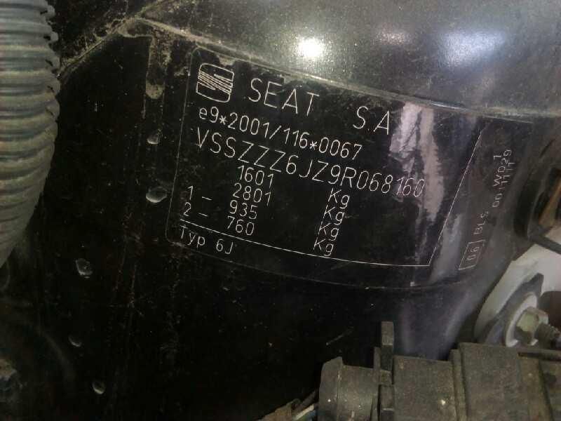 Módulo Eletrónico Seat Ibiza