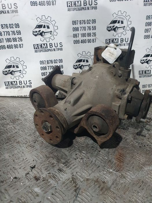Редуктор задній Suzuki Grant Vitara 2.0d дизель