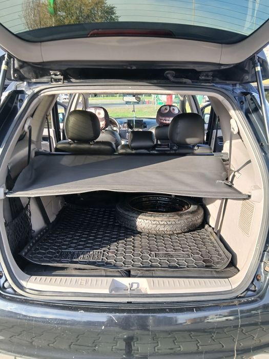 Mitsubishi grandis