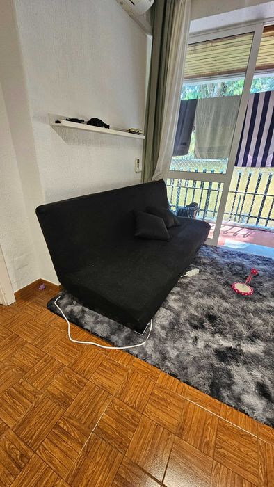 Sofa Cama 2 lugares