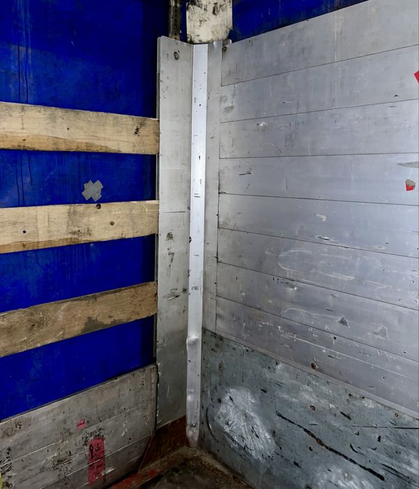 Причіп Schmitz S01 2007