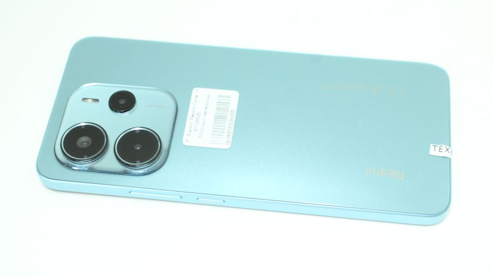 Xiaomi Redmi Note 14 6/128GB