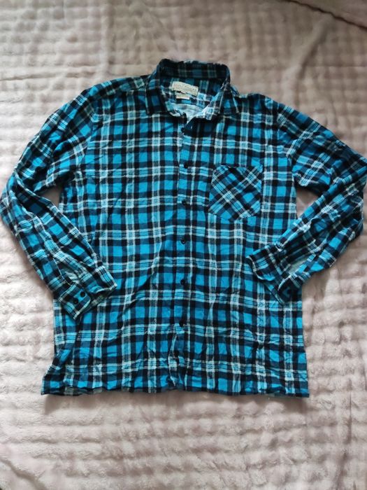 Koszula w kratę Gifts Royal