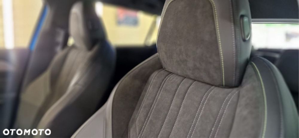 Peugeot 308 1.5 BlueHDi GT S&S EAT8