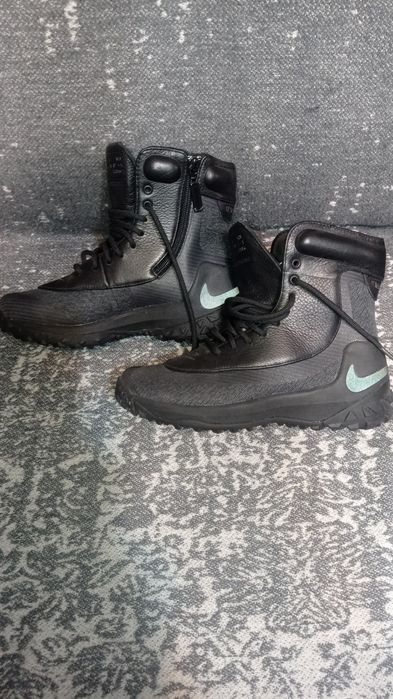 Берци Nike zoom.