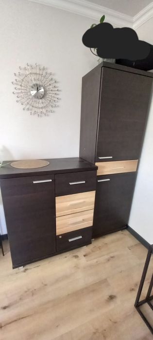 Meble  z gratisową dostawą .Polrcam