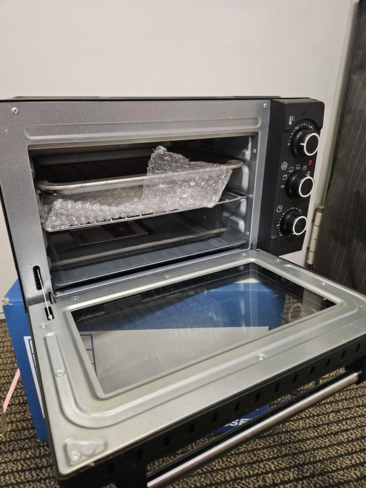 Piekarnik mini elektryczny 20 L