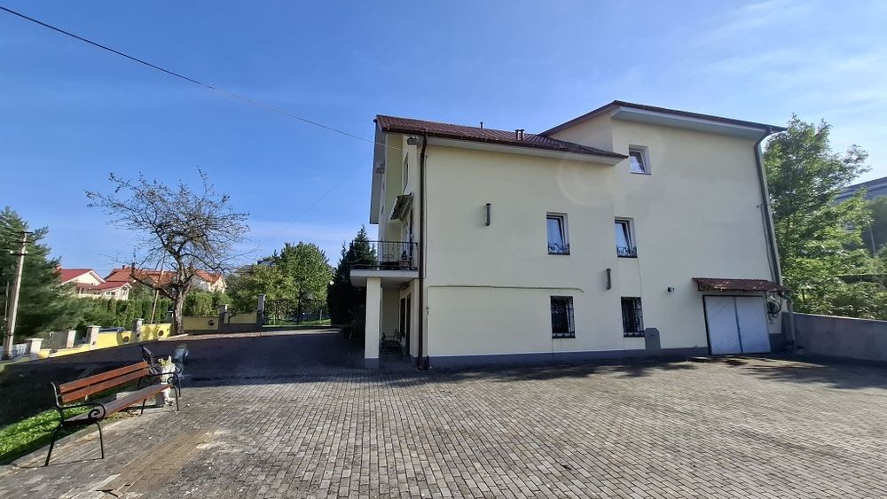 Commercial real estate at (area 400 m²) - Atlanta.ua - photo 17