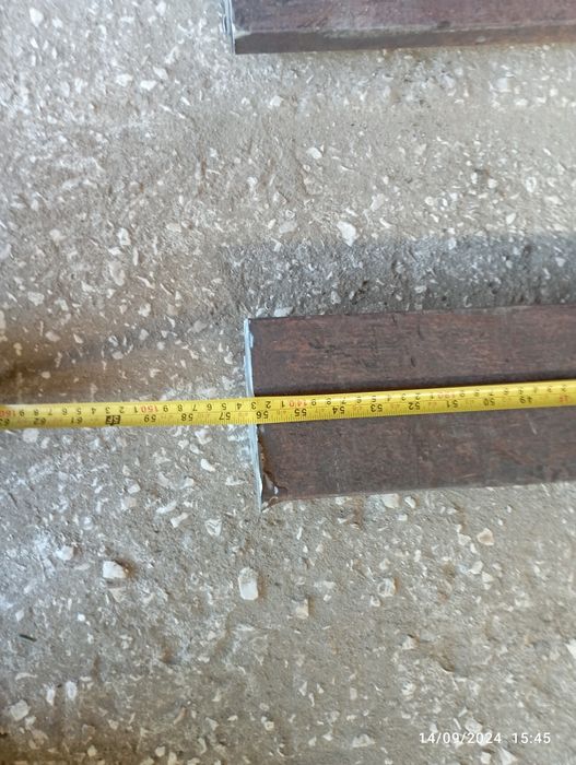 Patolas para empilhador