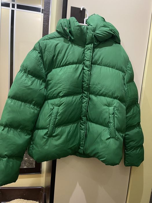 Куртка жіноча зимня