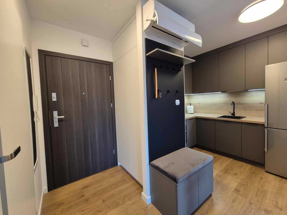 Mieszkanie 40m² Osiedle Bursztynowe