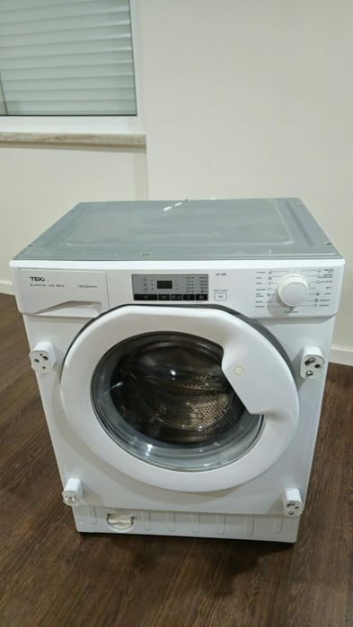 Maquina Lavar roupa TEKA