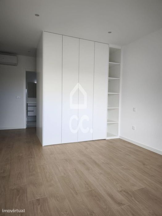 Apartamento T3 novo e pronto a habitar em Condeixa