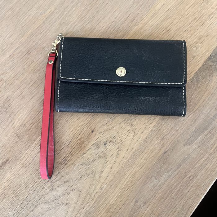 Portfel Portmonetka London Fog