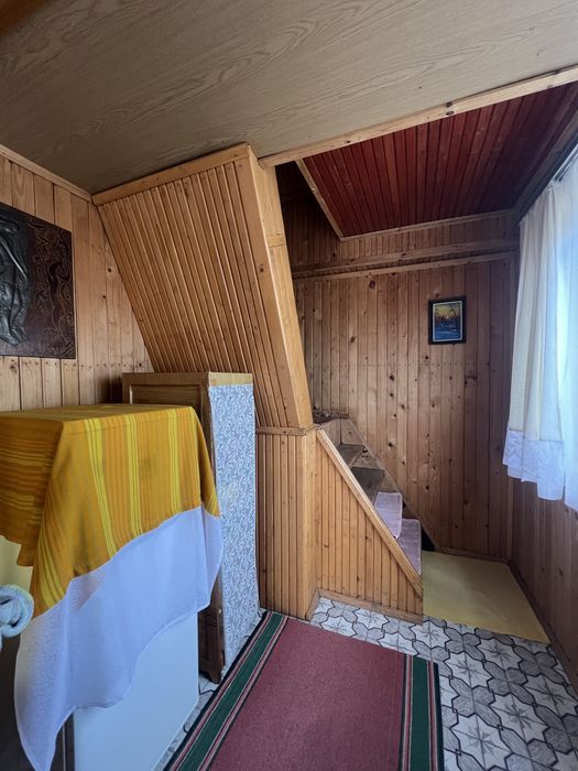Продаж будинку с.Підрясне(Фуджікура)