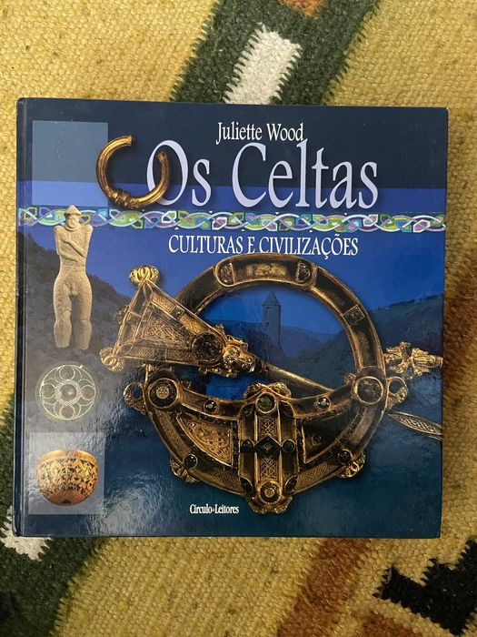 Os Celtas - Culturas e Civilizações