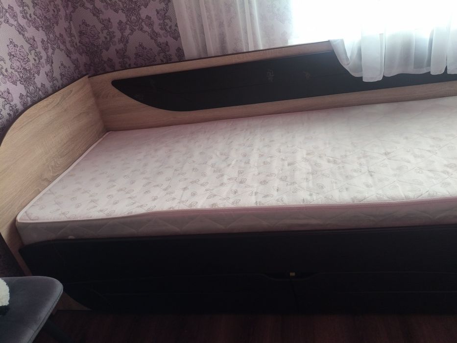 Продам дитячі ліжка