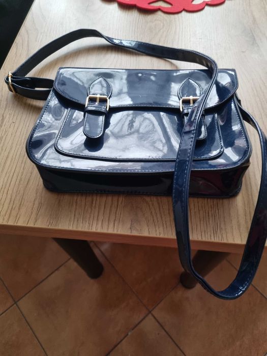 Elegancka damska torebka