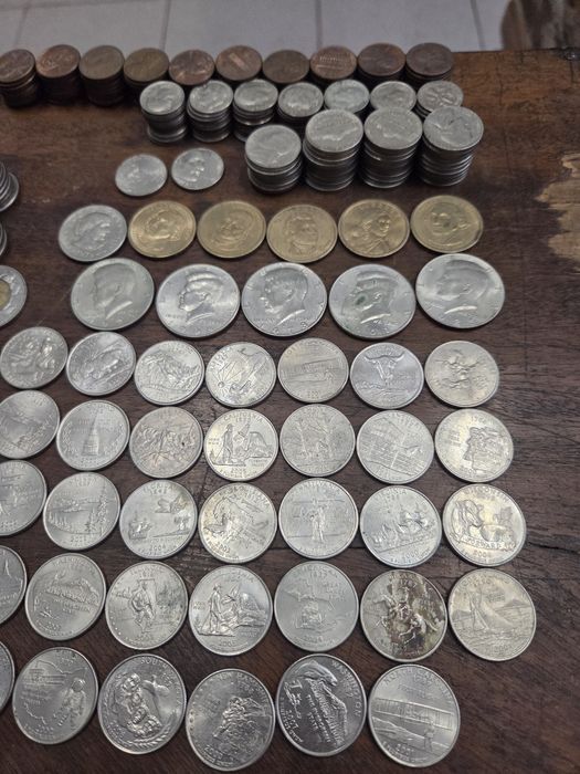 33 usd dolary amerykańskie cena za całość