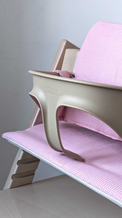 Almofadas para cadeira Stokke Tripp Trapp
