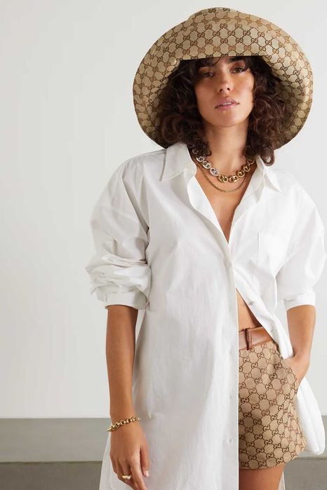 kapelusz czapka Gucci