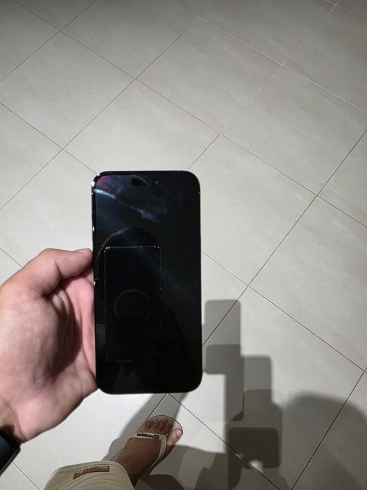 Iphone 14 pro max Novo